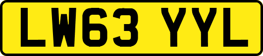 LW63YYL