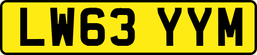 LW63YYM