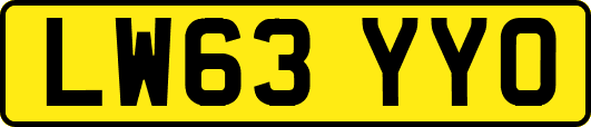 LW63YYO