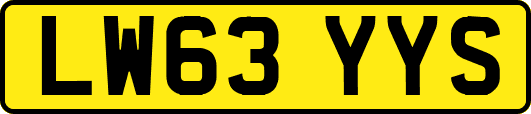LW63YYS