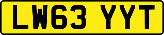 LW63YYT