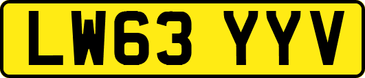 LW63YYV