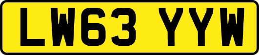 LW63YYW