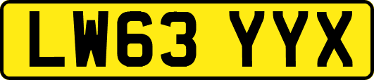 LW63YYX