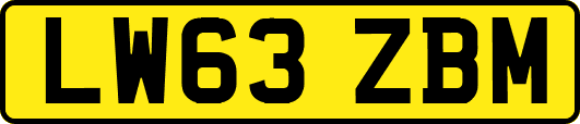 LW63ZBM