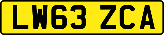 LW63ZCA