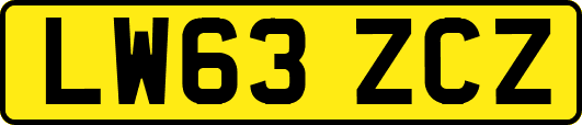 LW63ZCZ