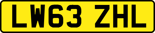 LW63ZHL