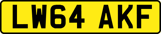 LW64AKF