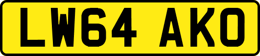 LW64AKO