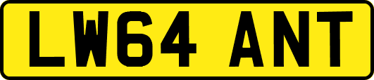 LW64ANT