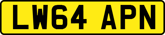 LW64APN