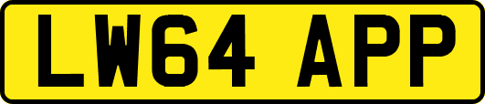 LW64APP
