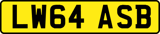 LW64ASB