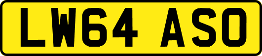 LW64ASO