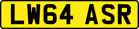 LW64ASR