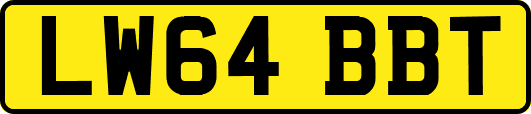 LW64BBT