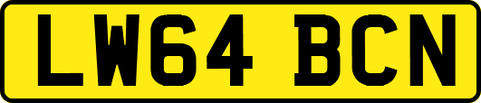 LW64BCN