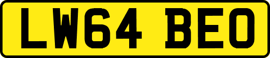 LW64BEO