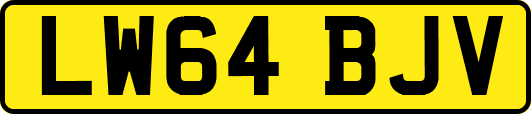 LW64BJV