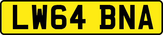LW64BNA