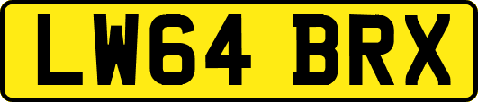 LW64BRX