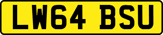 LW64BSU