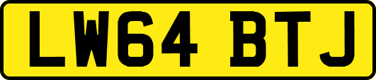 LW64BTJ