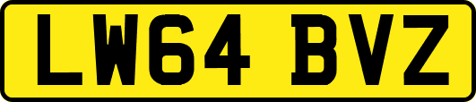 LW64BVZ