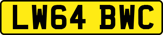 LW64BWC
