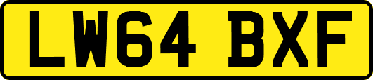 LW64BXF