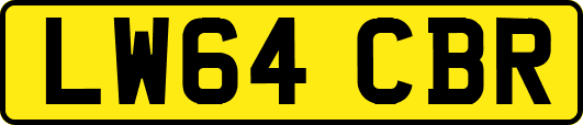 LW64CBR