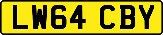 LW64CBY