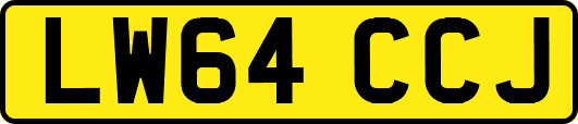 LW64CCJ