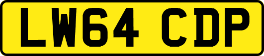 LW64CDP
