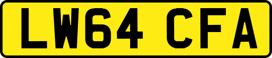 LW64CFA