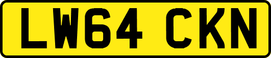 LW64CKN