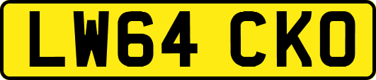 LW64CKO