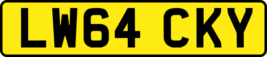 LW64CKY