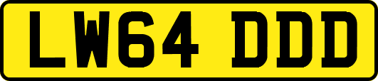LW64DDD