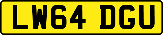 LW64DGU