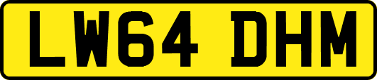 LW64DHM