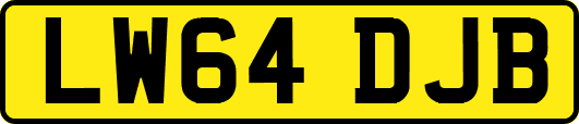 LW64DJB