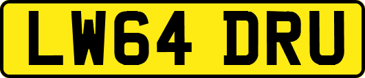 LW64DRU