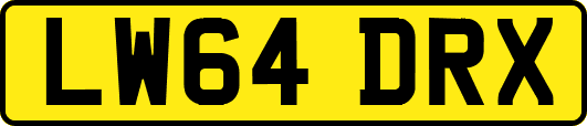 LW64DRX