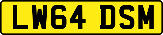 LW64DSM
