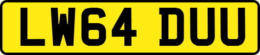 LW64DUU