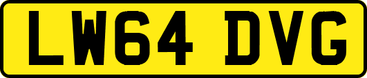 LW64DVG