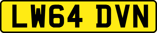 LW64DVN