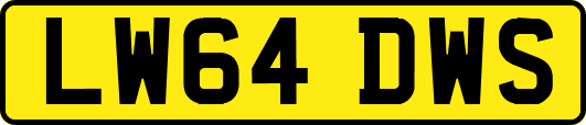 LW64DWS